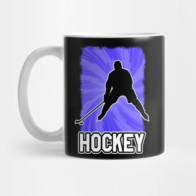 Hockey by STARSsoft